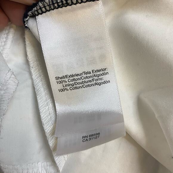 Donna Karan Active womens M Dress Midi minimalist Classic Office teacher Elegant - Picture 9 of 10